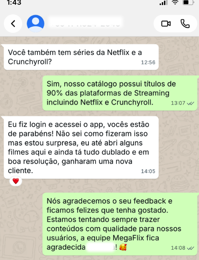 Depoimento 3